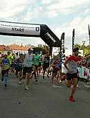 Ilustrační foto k článku: Pořadatelství Půlmaratonu Moravským krasem se ujme po osmi letech ASK Blansko