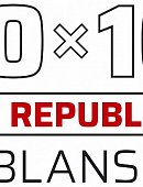 Ilustrační foto k článku: Akce ke stému výročí republiky v Blansku zaštítí společné logo