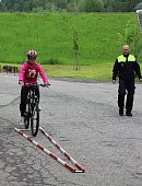 Ilustrační foto k článku: Školáci se utkali v dopravní soutěži mladých cyklistů