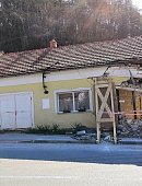 Ilustrační foto k článku: Město Blansko spustilo veřejnou sbírku na pomoc rodině z poničeného domu v Lažánkách
