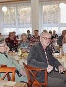 Ilustrační foto k článku: Městský klub důchodců od září seniorům nabídne rozšířené služby