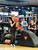 Ilustrační foto k článku: V sobotu se v Olomouci odehrála juniorská bowlingová liga