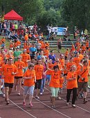Ilustrační foto k článku: Organizátoři charitativního běhu You Dream We Run letos očekávají rekordní účast běžců