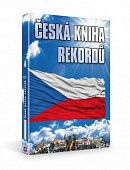 Ilustrační foto k článku: Vychází nová Česká kniha rekordů. Blansko v ní má čtyři zápisy