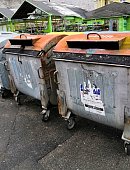 Ilustrační foto k článku: Poplatek za odpad je třeba zaplatit do konce května