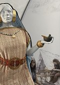 Ilustrační foto k článku: Princezna z Býčí skály je k vidění na výstavě o pravěku Blanenska