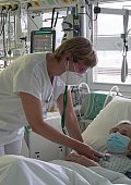 Ilustrační foto k článku: Nemocnice Blansko: nová vyhláška opět pootevřela cestu mladým lékařům