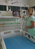 Ilustrační foto k článku: Nemocnice Blansko získala ocenění za centrum péče pro pacienty s cévní mozkovou příhodou