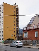 Ilustrační foto k článku: Blansko rozšiřuje počet sociálních bytů a současně mění podmínky jejich přidělování