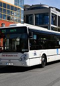 Ilustrační foto k článku: V Blansku bude jezdit víc autobusů, MHD se vrátí do běžného režimu 23. května