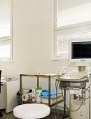 Ilustrační foto k článku: Urologická ambulance v Nemocnici Blansko nově sídlí v přízemí lůžkové části