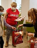 Ilustrační foto k článku: Daruj radost seniorům: Lidé před Vánoci splnili přání obyvatelům Domů s pečovatelskou službou