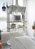 Ilustrační foto k článku: Centrální příjem Nemocnice Blansko má za sebou modernizaci