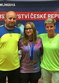 Ilustrační foto k článku: Lucie Hrazdírová získala zlato na bowlingovém mistrovství republiky, uspěla i atletka Štoudková