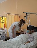 Ilustrační foto k článku: Nemocnice Blansko získala akreditaci pro vzdělávání mladých lékařů interny a neurologie