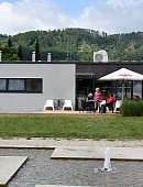 Ilustrační foto k článku: Nová kavárna na Poduklí přivítala první návštěvníky