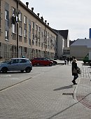 Ilustrační foto k článku: Město dokončilo nové parkoviště v centru Blanska