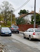 Ilustrační foto k článku: Opravy Brněnské ulice začínají. Práce částečně omezí dopravu