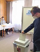 Ilustrační foto k článku: Podívejte se, jak dopadly výsledky voleb do Poslanecké sněmovny v Blansku