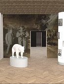 Ilustrační foto k článku: Za zavřenou bránou muzea vzniká nová stálá expozice