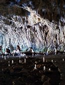 Ilustrační foto k článku: Pětice turistických jeskyní Moravského krasu zůstává stále uzavřená