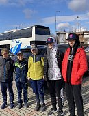 Ilustrační foto k článku: Pětice blanenských baseballistů odjela s týmy národní reprezentace do Barcelony