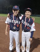 Ilustrační foto k článku: Dva blanenští baseballisti vezou stříbro z Mistrovství Evropy