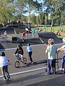 Ilustrační foto k článku: Street Jam 2022 nabídne skateboardové a koloběžkové závody i umění