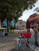 Ilustrační foto k článku: Moravský ultramaraton prověří běžce v sedmi etapách