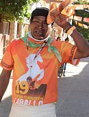 Ilustrační foto k článku: Běžci z Blanska závodili s mexickými indiány. Jaké to bylo, přiblíží na besedě v knihovně