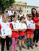 Ilustrační foto k článku: Školáci z Blanska uspěli v krajském kole Dopravní soutěže mladých cyklistů