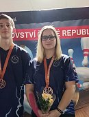 Ilustrační foto k článku: Hráči bowlingu z Blanska získali na MČR juniorů bronzové medaile