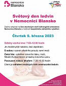 Ilustrační foto k článku: Blanenská nemocnice zve na preventivní vyšetření ledvin
