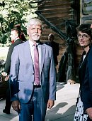 Ilustrační foto k článku: Blansko navštívil prezident Petr Pavel s manželkou Evou Pavlovou