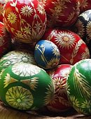 Ilustrační foto k článku: Velikonoce v Blansku zahájí koncert v kostele, svátky nabídnou bohoslužby nebo program na zámku