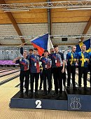 Ilustrační foto k článku: Jakub Sedláček si z juniorského ME v bowlingu přivezl stříbrnou medaili