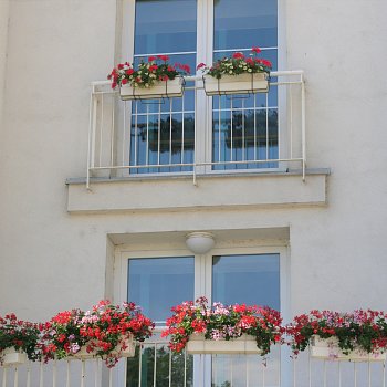 
                                Kategorie okna a balkóny - soutěžící č. 3.
                                    