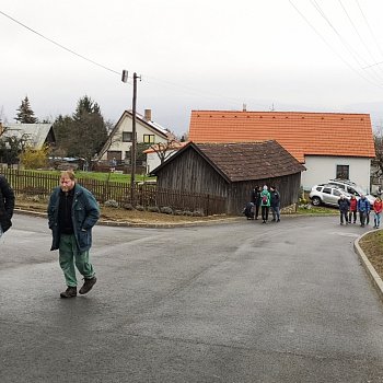 
                                Zahájení turistické sezony v regionu Moravský kras a okolí 2023. FOTO: Leona Voráčová
                                    