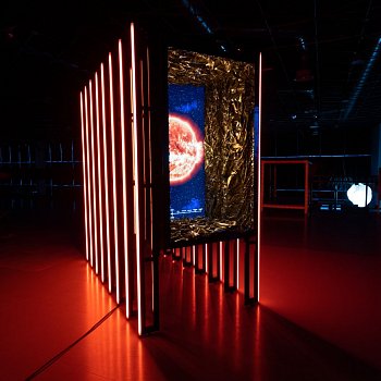  Do Blanska zavítá vědecko-technická show, k vidění bude i kopie exponátu z výstavy EXPO