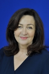 Mgr. Lenka Dražilová, MBA, členka zastupitelstva