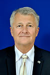 MUDr. Zdeněk Grünwald, člen rady
