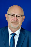 Ing. Petr Rizner, člen rady
člen zastupitelstva