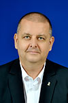 Mgr. Bc. Michal Souček, člen zastupitelstva