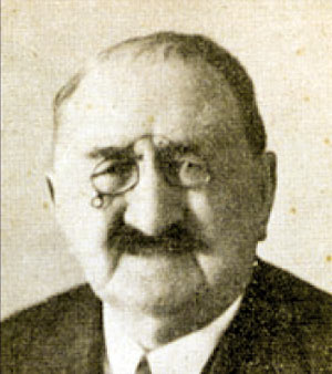 starosta JUDr. RUDOLF ŽÁK