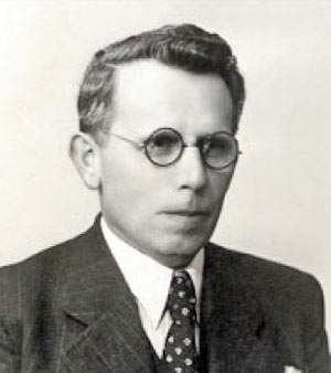 starosta KAREL FIALA