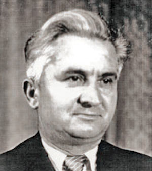 starosta FRANTIŠEK NEDOMA