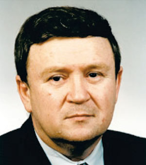 starosta LIBOR PAVLŮ