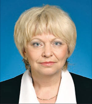 starostka JAROSLAVA KRÁLOVÁ 