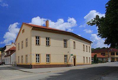 Informační a vzdělávací centrum Rájec-Jestřebí